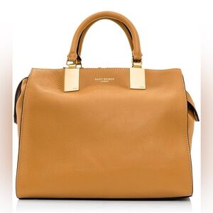 Kurt Geiger Emma leather tote